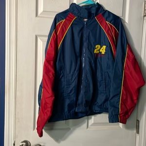 NASCAR Jacket